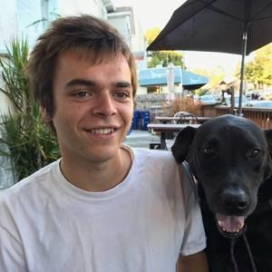 Meet your Posher, Ethan